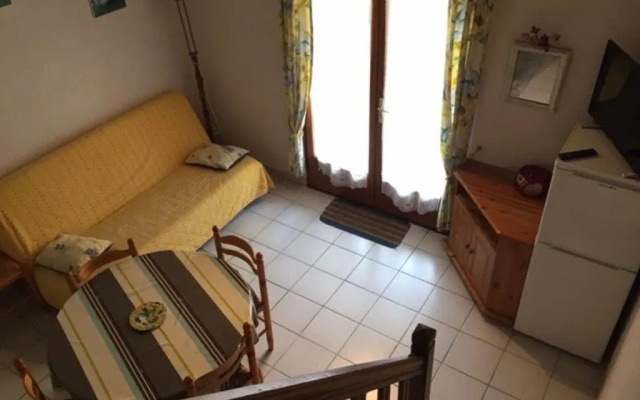 Maison Port Barcarès, 3 pièces, 5 personnes - FR-1-81-414