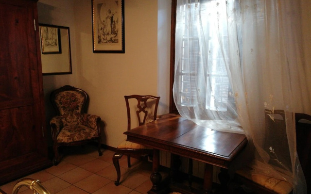 Casa Crevole Number 1