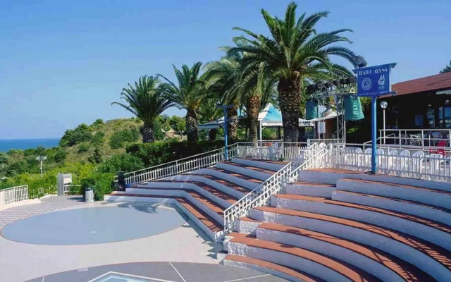 Villaggio Centro Vacanze Mirage