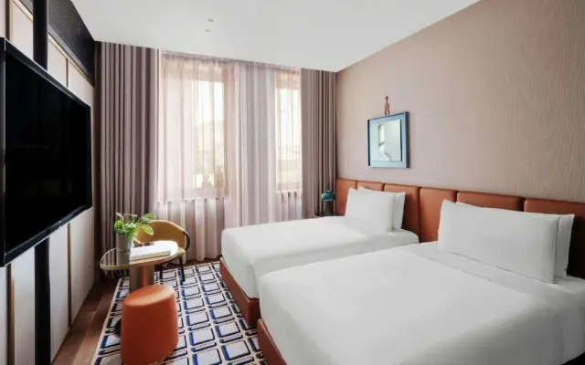 Casa Brera, a Luxury Collection Hotel, Milan