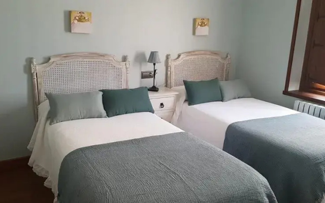 Hostal El Resbalon