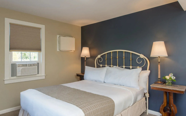 The Beach House Inn