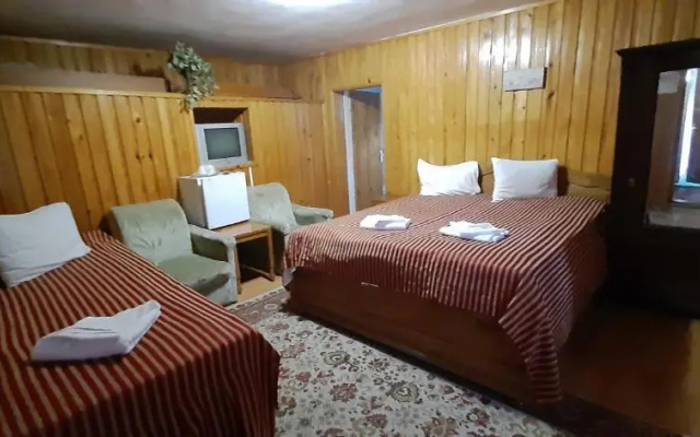 Vila Cristina