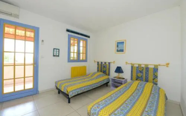 Villa Maeva