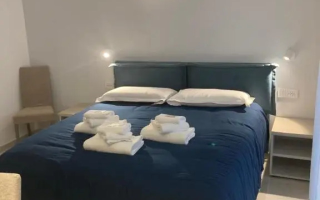 Divina Holiday - Rooms