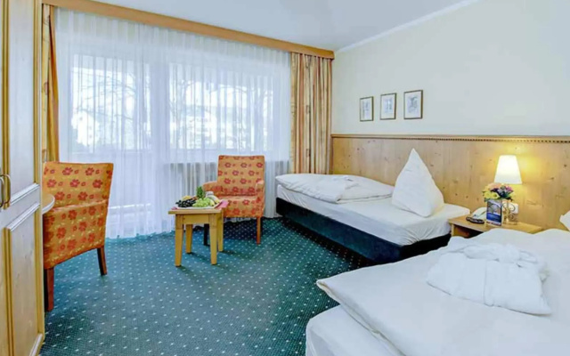 PTI Hotel Eichwald