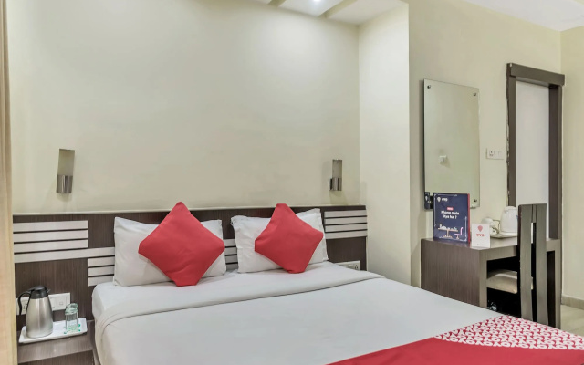 Hotel Accord