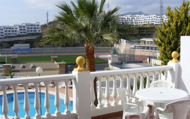 Malaga 102178 1 Bedroom Apartment By Mo Rentals
