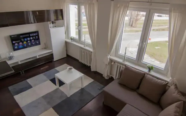 Arena Apartment