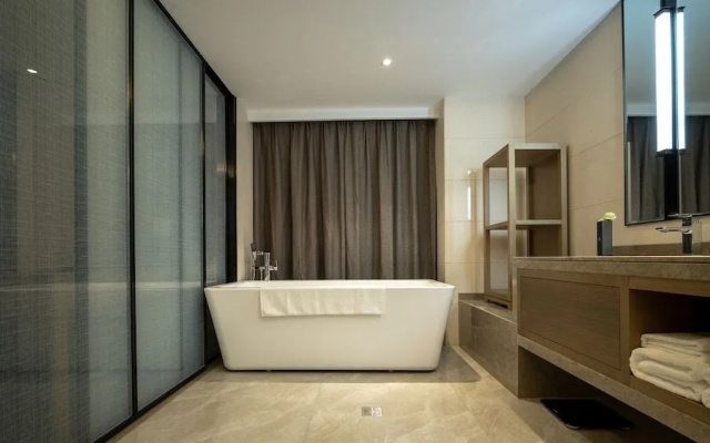 Choiceness Hotel