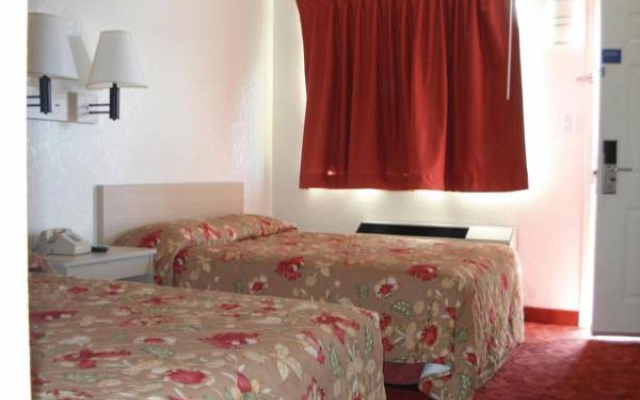 QC Stay Inn