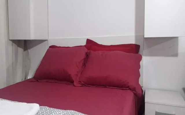 Studio Central Próximo a Rodoviária
