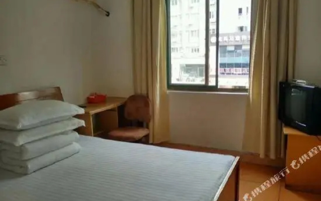 Yishe Hostel