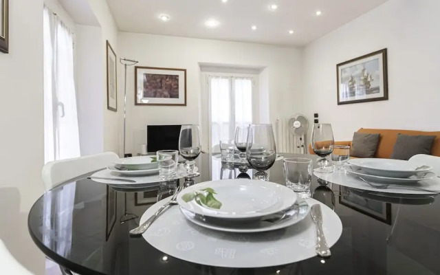 Italianway - Tadino 13 B