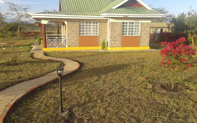 Tumaini Gardens