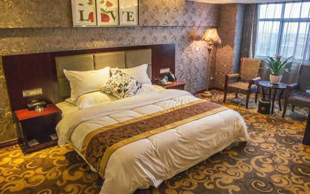 Sheng Yue Hotel