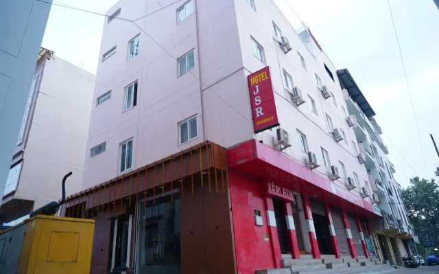 Hotel J S R Residency
