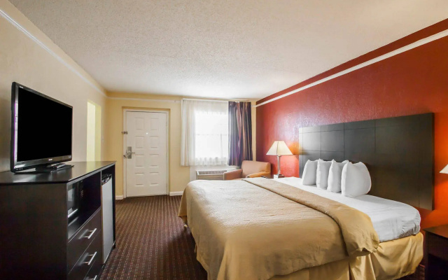 Quality Inn Memphis