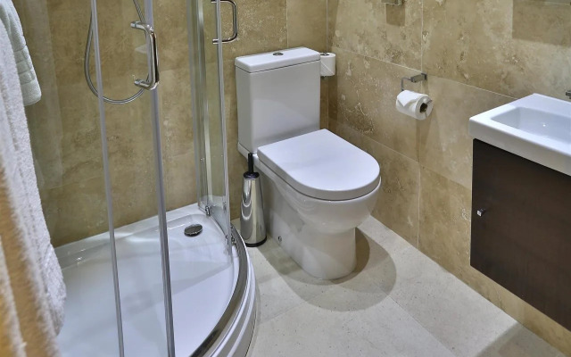 Best Western Palm Hotel
