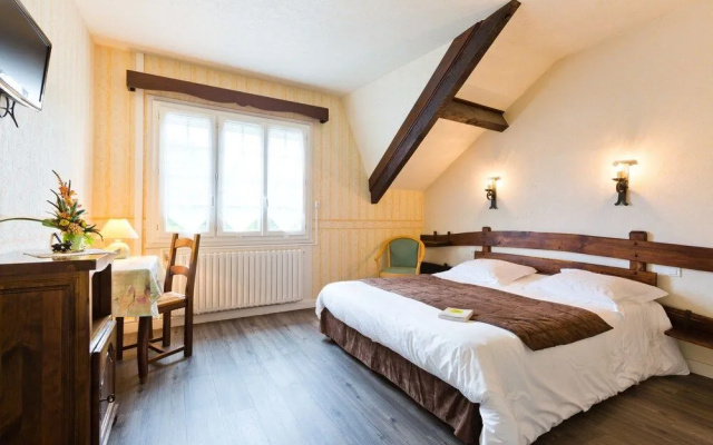 La Cremaillere