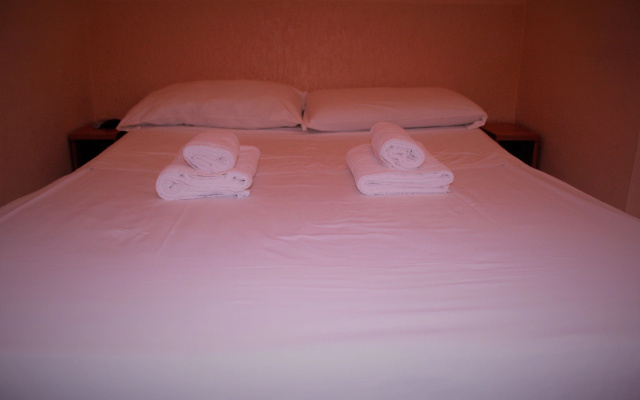 Hotel Moon Light