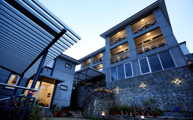 Cherry Blossom Homestay