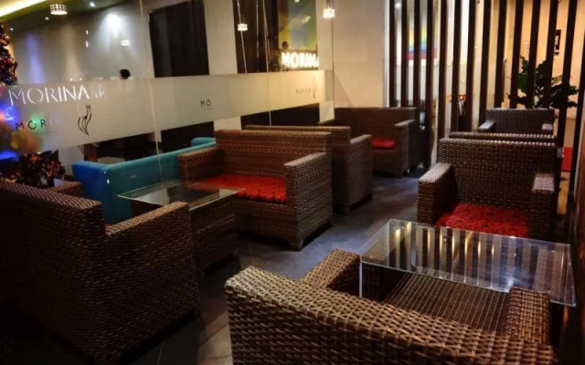 Sunrise Hotel Malang