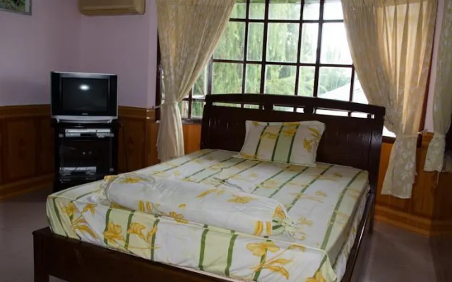Linda Homestay