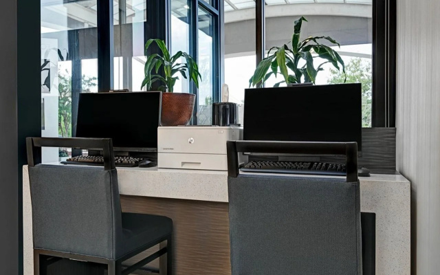 Four Points by Sheraton Birmingham Homewood