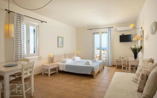 Aeolos Hotel