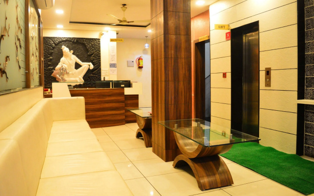 Hotel Satyug