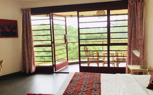 Koi Koi Cultural Village Hotel