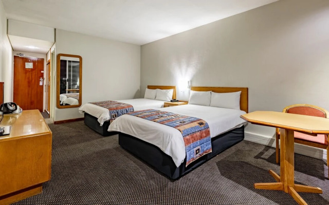 African Sky Hotels - Harrismith Inn