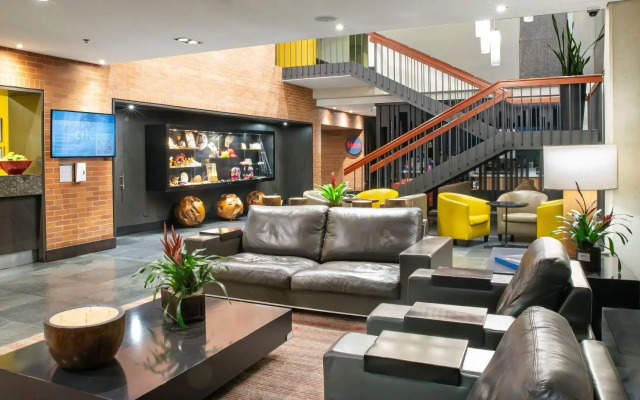 Cite Hotel
