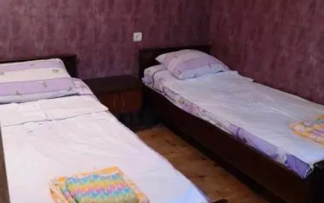 Guest House Barbara