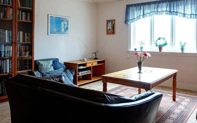 5 Person Holiday Home in Loftahammar