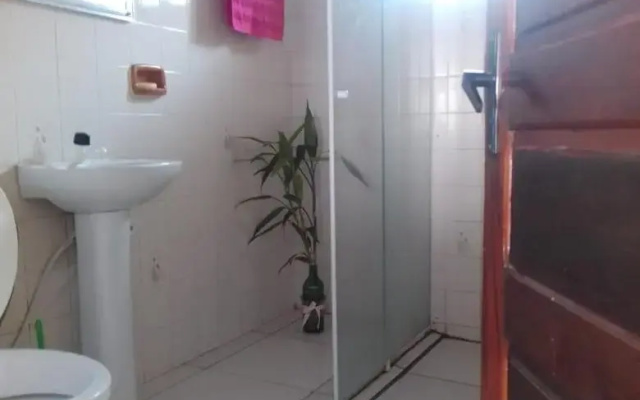 Hostel Boa Vista