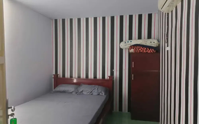 Osing Pesona House