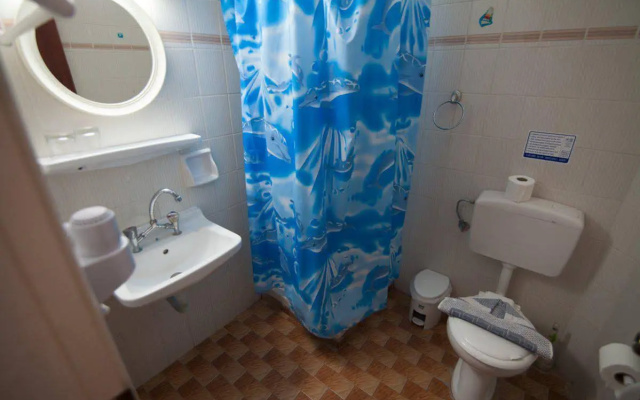 Hotel Afoti Beach