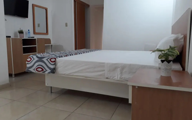 Ruben's Hotel