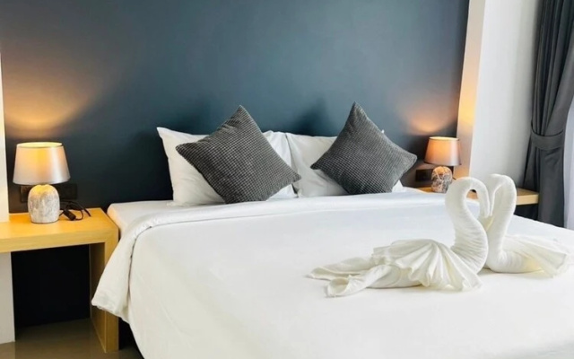 Blue Moon Boutique Resort