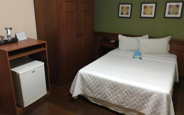 Hotel Dom Otto