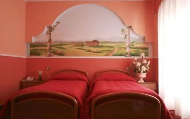 Hotel La Marchesina