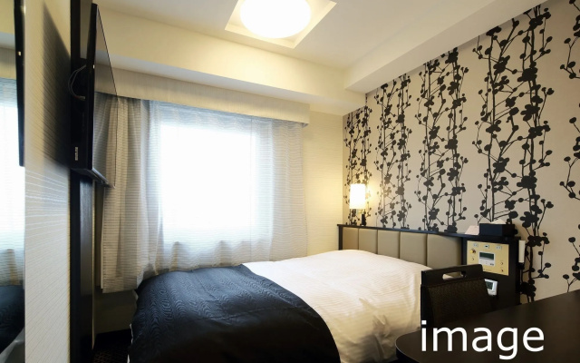 APA Hotel Hatchobori Shintomicho