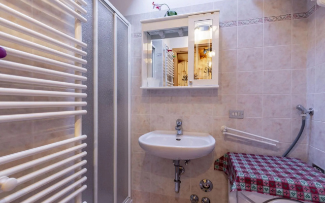 BATTISTINI - Two-room apartment. (022113-AT-905125)-510 BATTISTINI