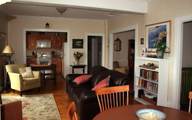 Harbor Heights - Five Bedroom Home