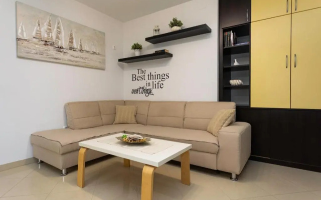 Apartments Mia