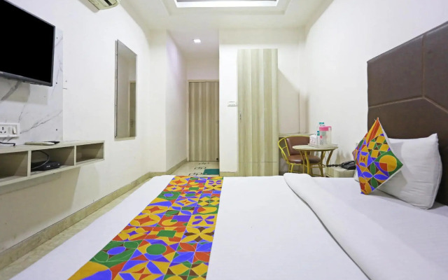 Hotel Sterling In Inn