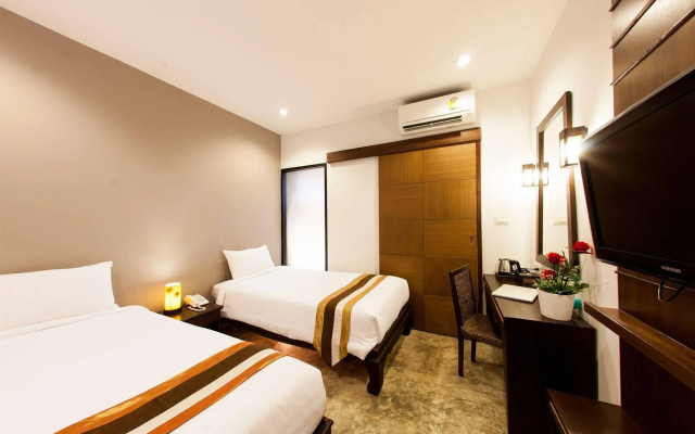 Le Canal Boutique House