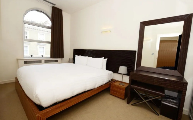 Avni Apartments